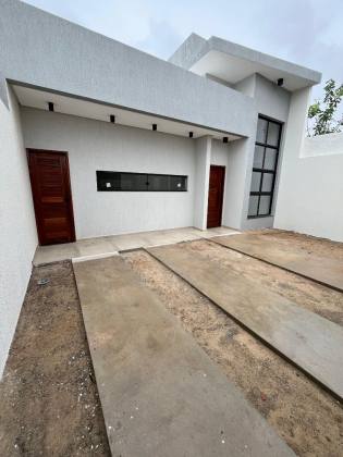Casa no Lot. Luar da Barra 1