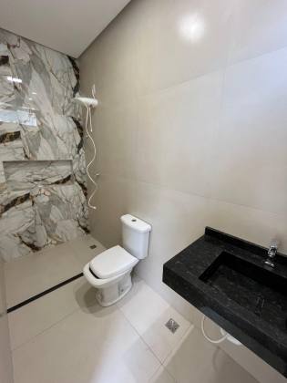 Casa no Lot. Luar da Barra 1