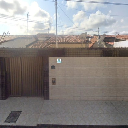 Casa na Aruana