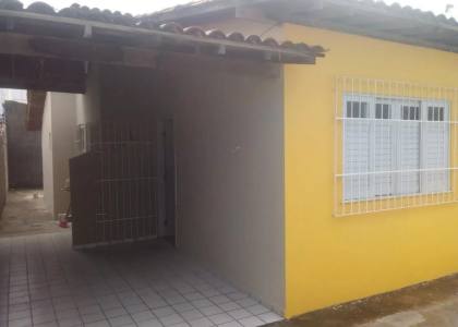 Casa na Aruana
