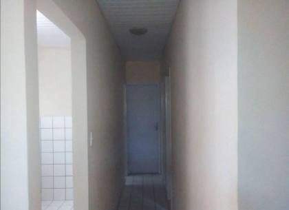 Casa na Aruana
