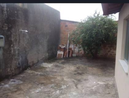 Casa na Aruana