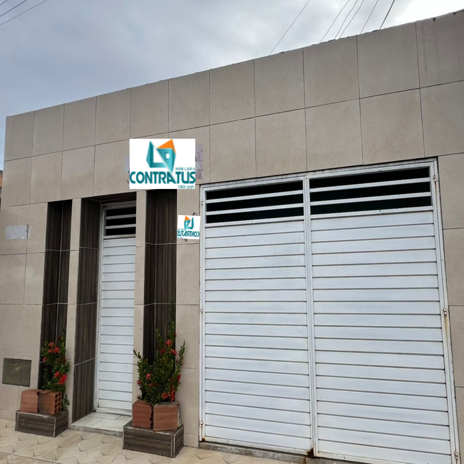 Casa no Albano Franco