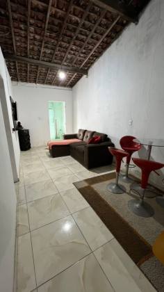 Casa no Albano Franco