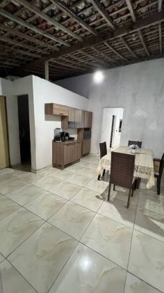 Casa no Albano Franco