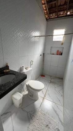 Casa no Albano Franco