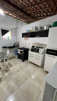Casa no Albano Franco