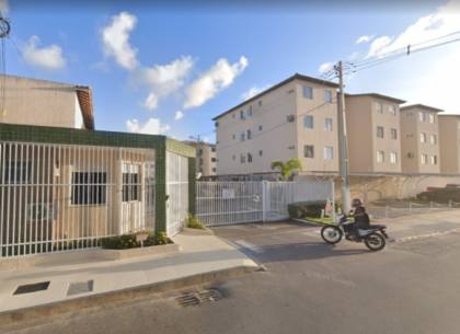 Condomínio Villa dos Pássaros