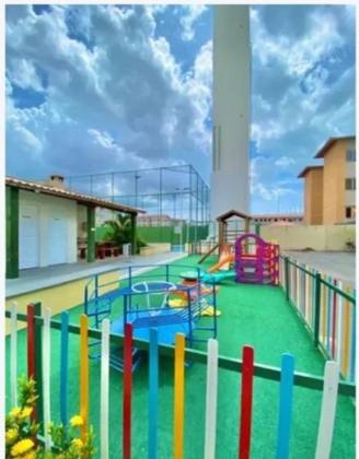 Condomínio Villa dos Pássaros