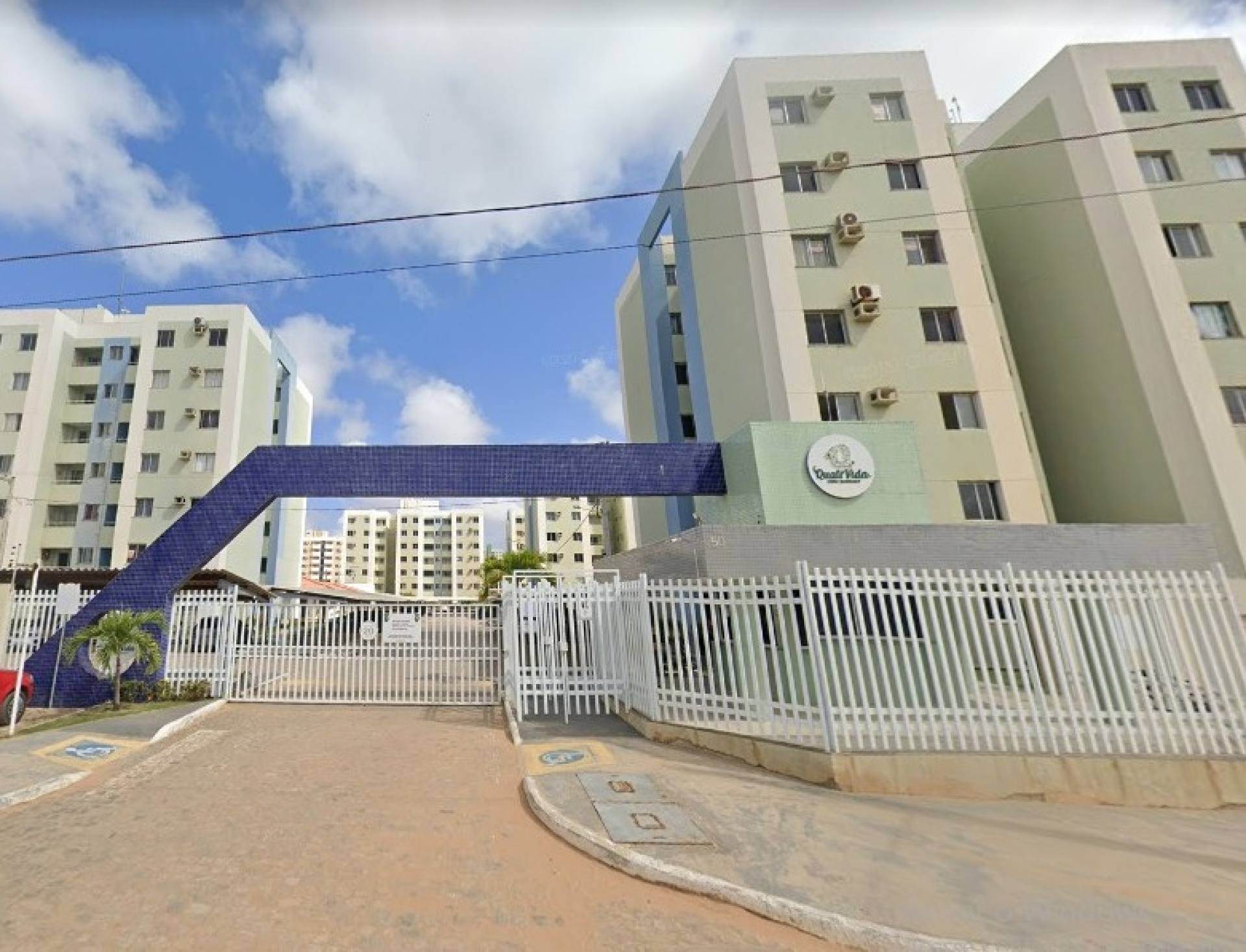 Qualivida Clube Residence