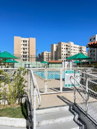 Qualivida Clube Residence