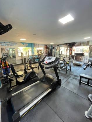 Qualivida Clube Residence