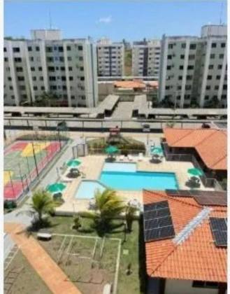 Qualivida Clube Residence