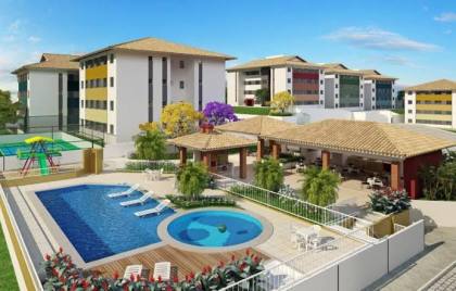 Residencial Vista do Parque