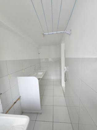 Residencial Vista do Parque