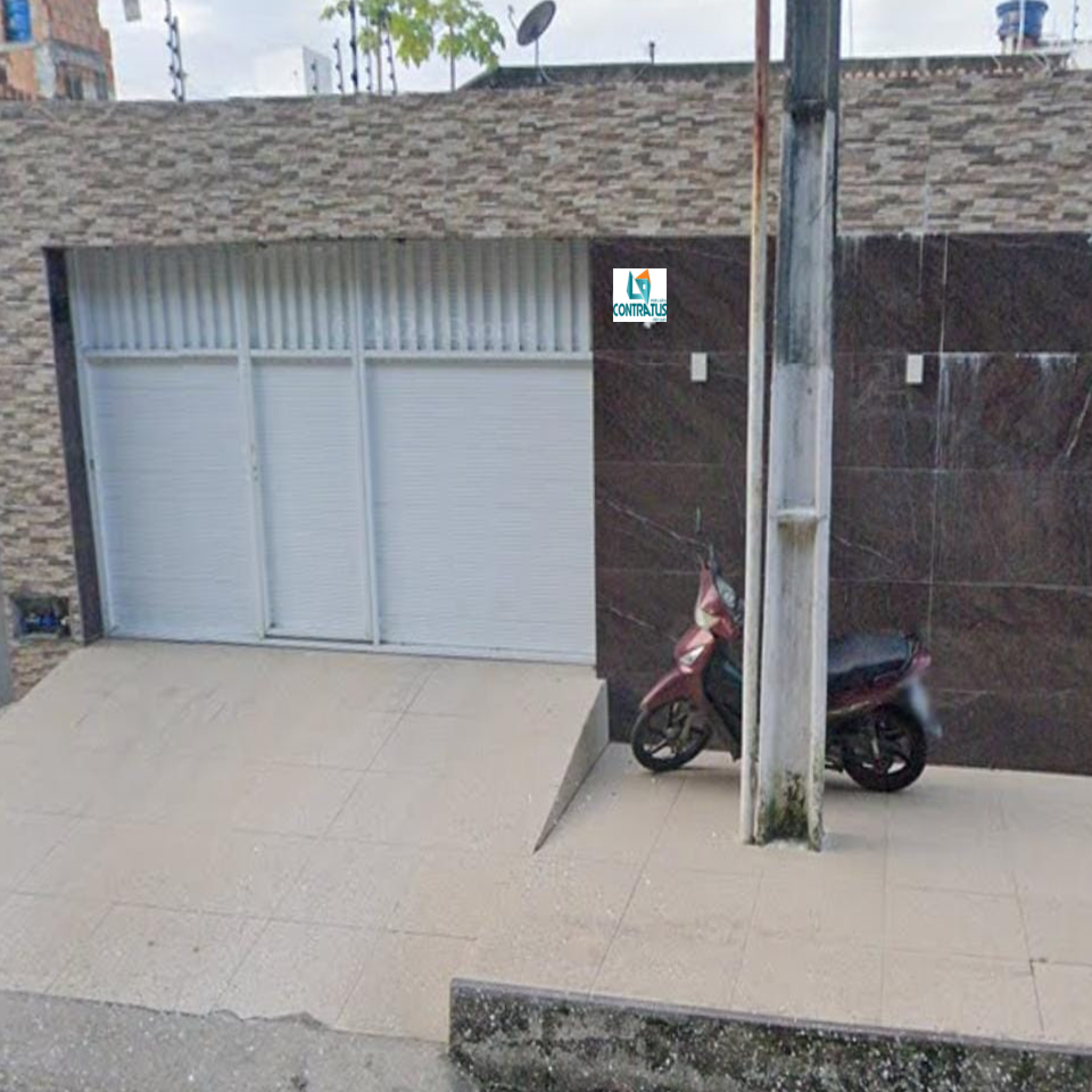 Casa com Psicina na Jabotiana