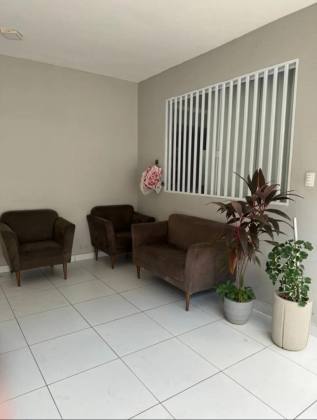 Casa com Psicina na Jabotiana