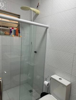 Casa com Psicina na Jabotiana
