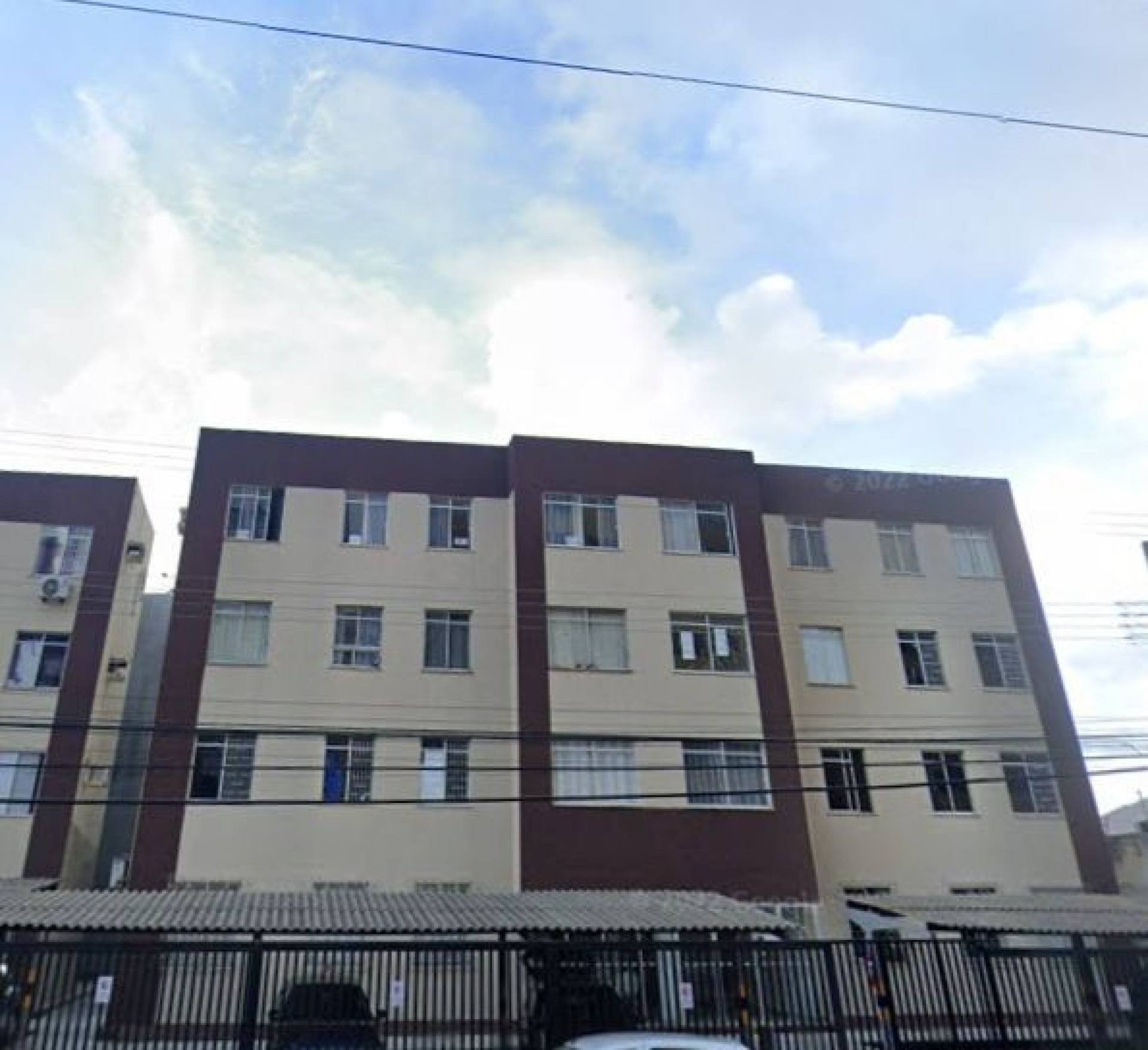 Condomínio Villa Rica