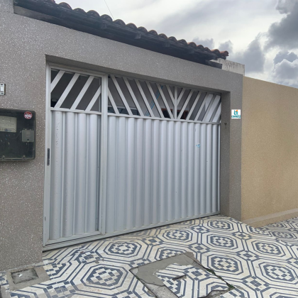 Casa na Farolândia