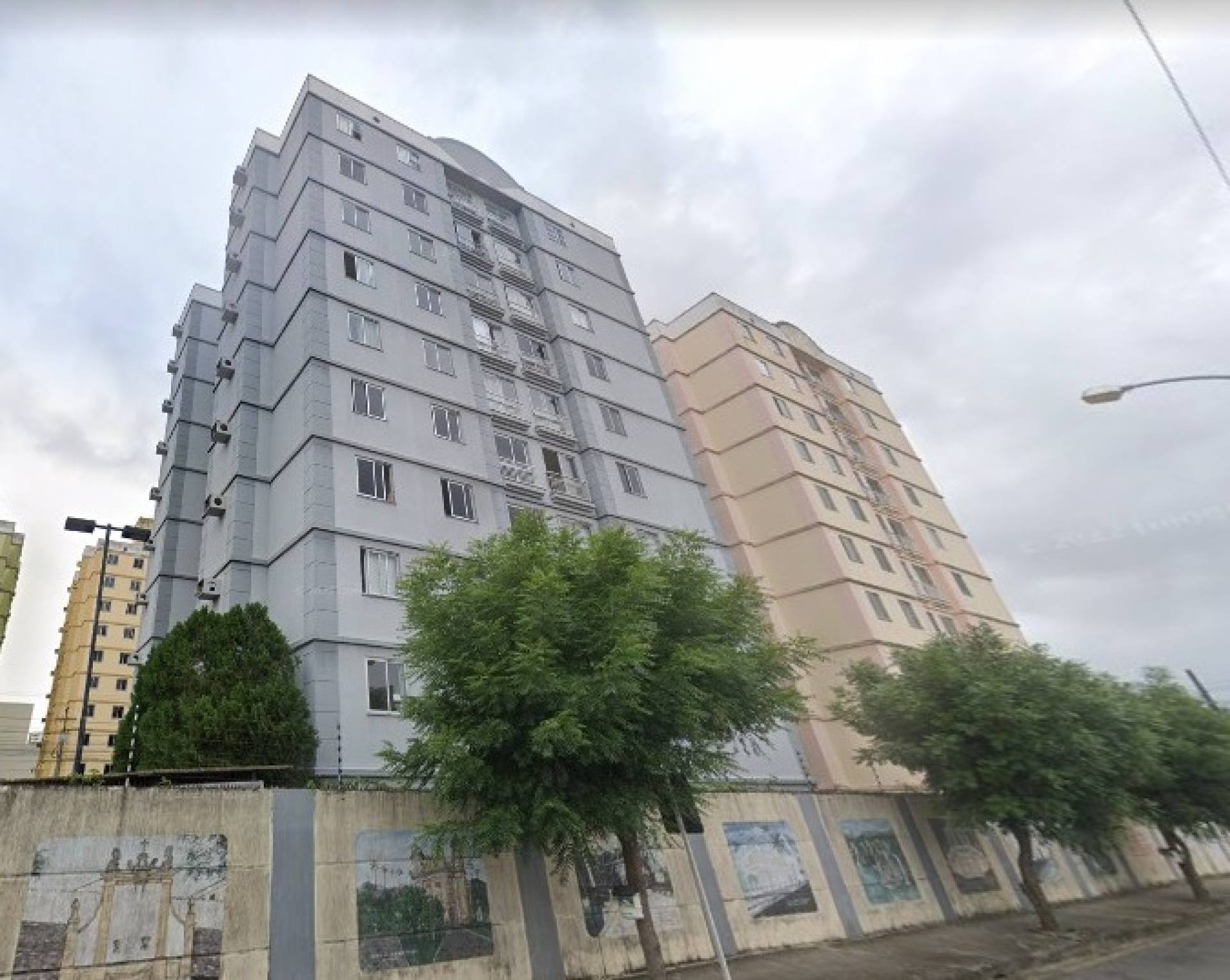 Condomínio Encantos Mineiros