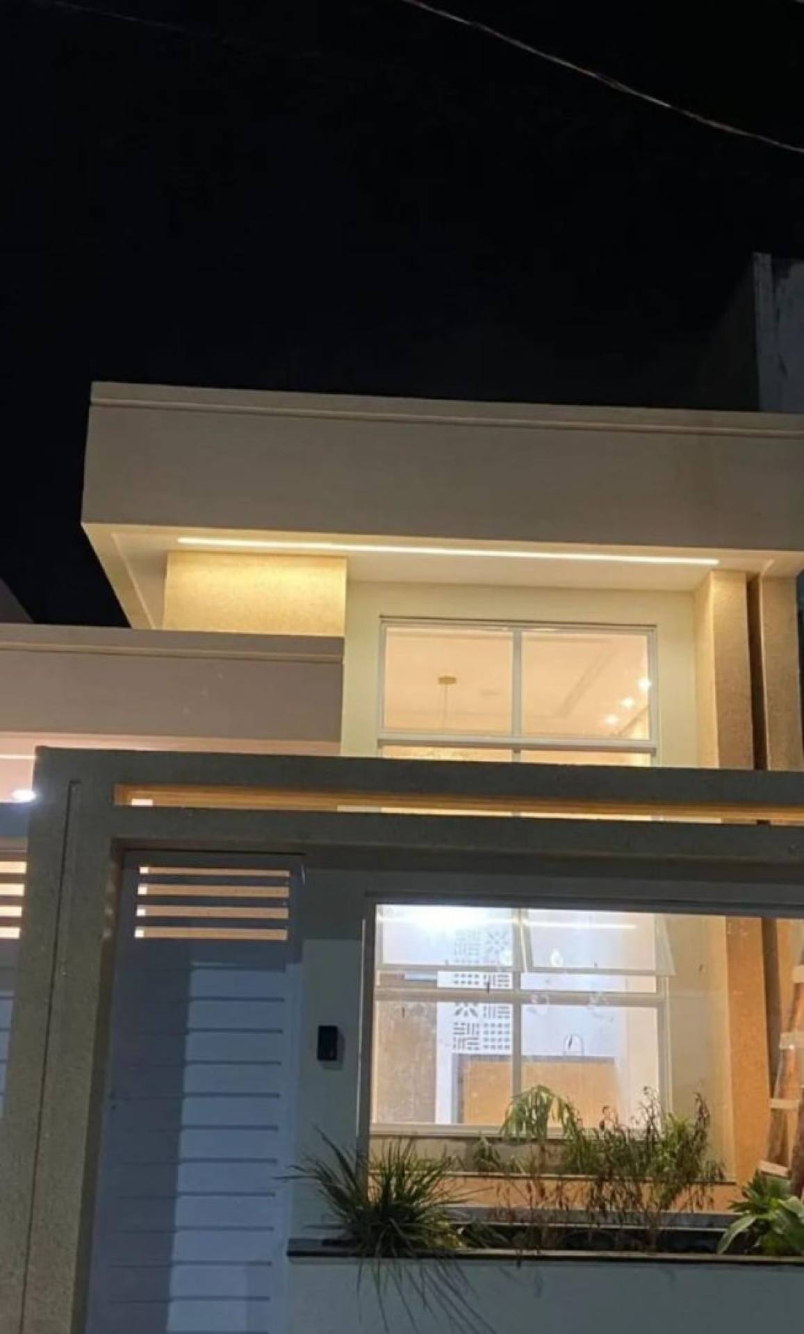 Casa no Lot. Luar da Barra 1