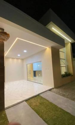 Casa no Lot. Luar da Barra 1