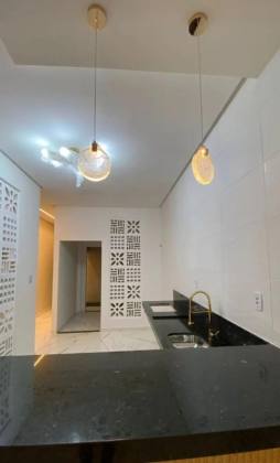 Casa no Lot. Luar da Barra 1