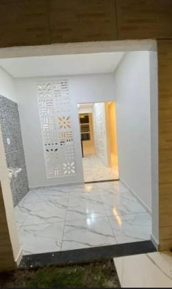 Casa no Lot. Luar da Barra 1
