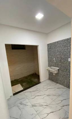 Casa no Lot. Luar da Barra 1