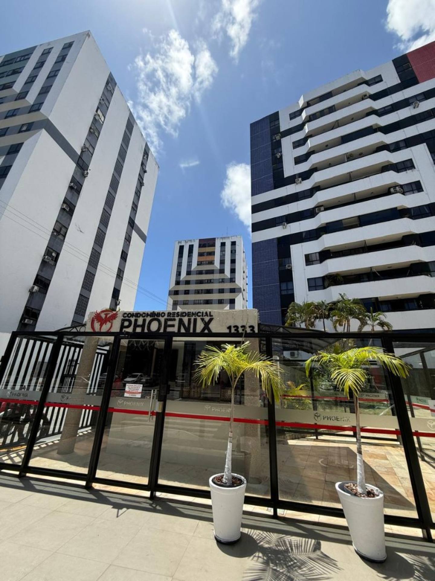 Condomínio Phoenix