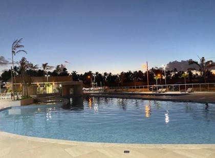 Lote no Cond. Ville Al Mare