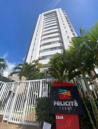 Felicitá Farol