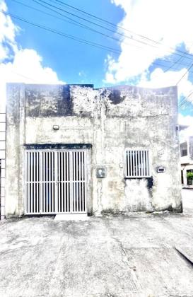 Casa no José Conrado de Araújo