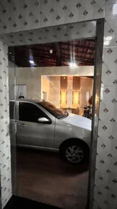 Casa no José Conrado de Araújo