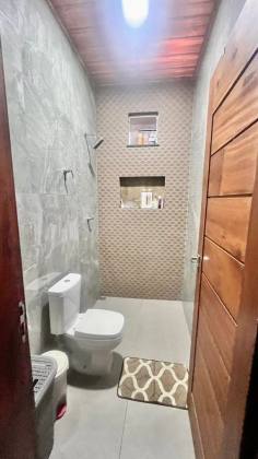 Casa no José Conrado de Araújo
