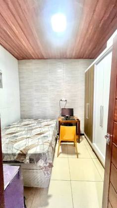 Casa no José Conrado de Araújo