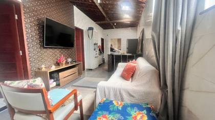 Casa no José Conrado de Araújo