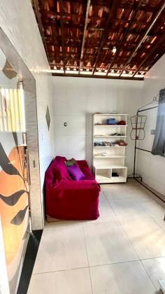 Casa no José Conrado de Araújo