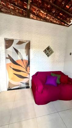 Casa no José Conrado de Araújo