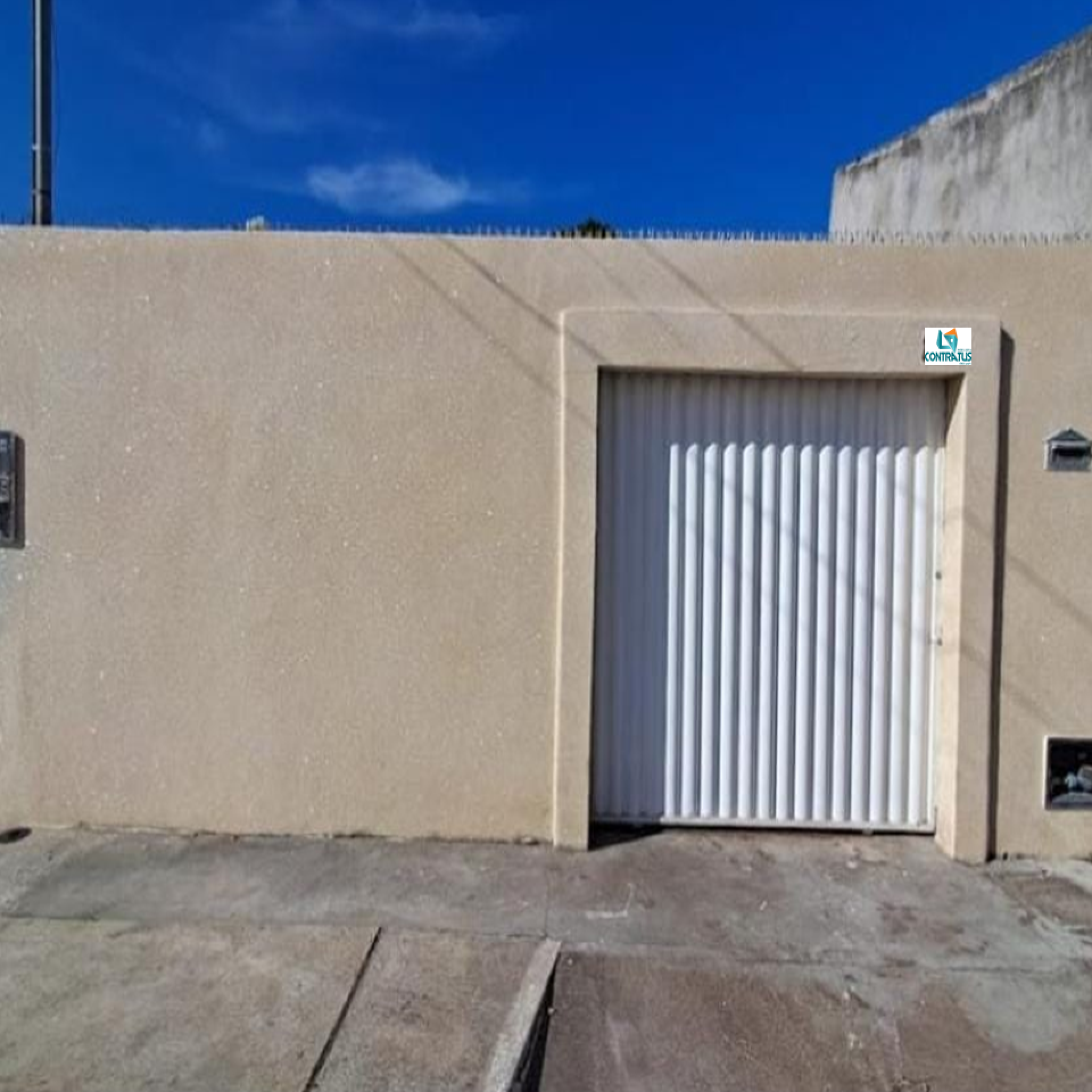 Casa no 17 de Março