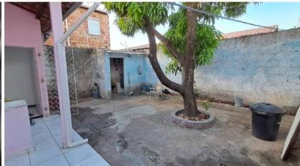Casa no 17 de Março