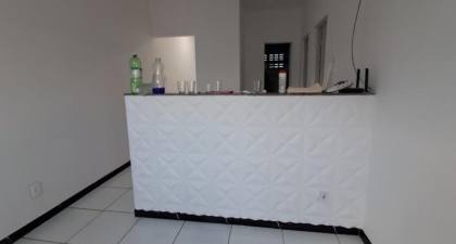 Casa no 17 de Março