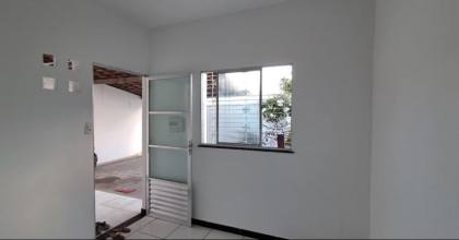 Casa no 17 de Março