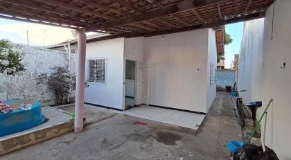 Casa no 17 de Março