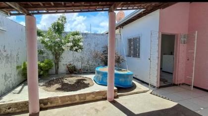 Casa no 17 de Março
