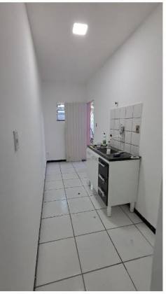 Casa no 17 de Março