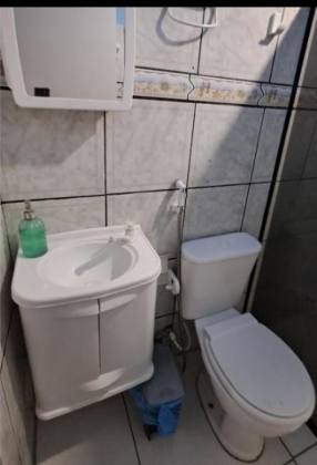 Casa no 17 de Março
