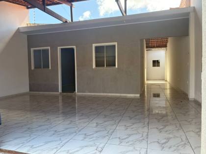Casa no 17 de Março