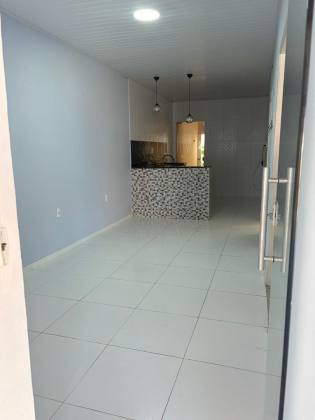 Casa no 17 de Março